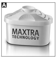 MORPHY RICHARDS BRITA WATER FILTER KETTLE 43539 - morphy richards - 4