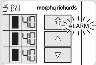 MORPHY RICHARDS FOOD STEAMER 48780 - 8 - 1