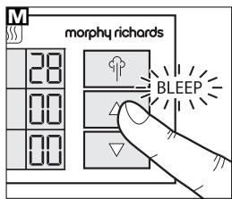 MORPHY RICHARDS FOOD STEAMER 48780 - Napobapka - 35