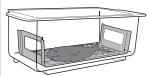 MORPHY RICHARDS FOOD STEAMER 48780 - Easy set-up guide - 6