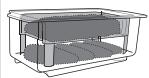 MORPHY RICHARDS FOOD STEAMER 48780 - Guide d'utilisation rapide - 5
