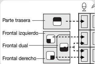 MORPHY RICHARDS FOOD STEAMER 48780 - Guía de configuración sencilla - 7