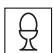 MORPHY RICHARDS FOOD STEAMER 48780 - Food symbols guide 26 - 1