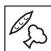MORPHY RICHARDS FOOD STEAMER 48780 - Food symbols guide 26 - 2