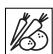 MORPHY RICHARDS FOOD STEAMER 48780 - Zutatensymbole 26 - 5