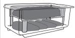 MORPHY RICHARDS FOOD STEAMER 48780 - Guía de configuración sencilla - 5