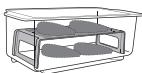 MORPHY RICHARDS FOOD STEAMER 48780 - Easy set-up guide - 4