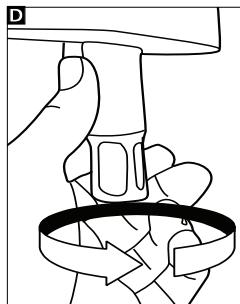 MORPHY RICHARDS MISTER CAPPUCINO - Cappuccino - 1