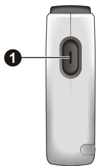 AIRIS T920C - Composants sur le côté droit - 1