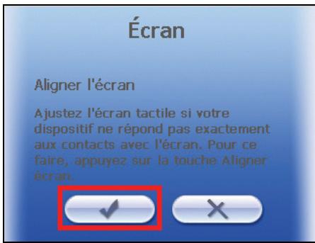 AIRIS T920C - Écran - 2