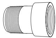 ORBIT IRRIGATION 57860 - Installing the Valve - 2