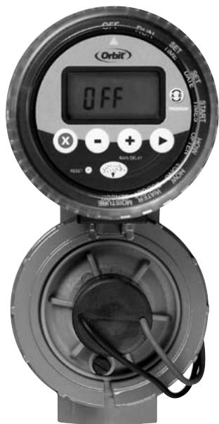 ORBIT IRRIGATION 57860 - 2