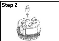 ORBIT IRRIGATION 57860 - Connecting Timer to Valve - 2