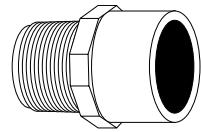 ORBIT IRRIGATION 57860 - Installing the Valve - 4