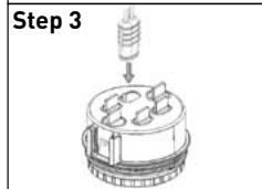 ORBIT IRRIGATION 57860 - Connecting Timer to Valve - 3