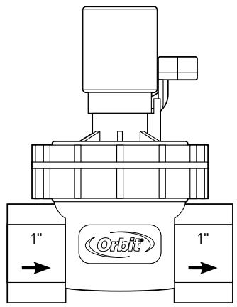 ORBIT IRRIGATION 57860 - Drenaje - 1