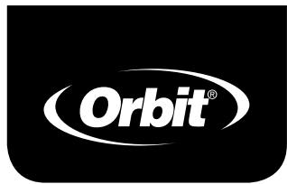 ORBIT IRRIGATION 57860 - 1