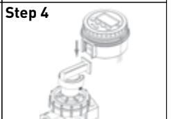 ORBIT IRRIGATION 57860 - Connecting Timer to Valve - 4