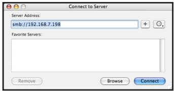 BUFFALO LS-WTGL - Overzicht achterpaneel - 16