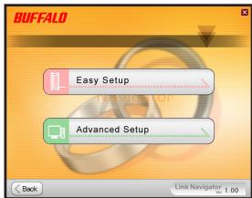 BUFFALO LS-WTGL - Contenu de l'emballage : - 4
