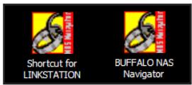 BUFFALO LS-WTGL - Contenu de l'emballage : - 9