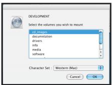 BUFFALO LS-WTGL - Back Panel Layout - 17