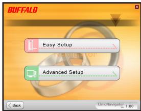 BUFFALO LS-WTGL-R1 - Esquema do Painel Posterior - 4