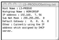 BUFFALO LS-WTGL-R1 - Elementa auf der Rückseite - 14
