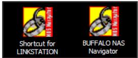 BUFFALO LS-WTGL-R1 - Elementa auf der Rückseite - 9