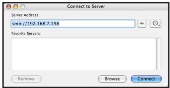 BUFFALO LS-WTGL-R1 - Esquema do Painel Posterior - 15
