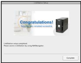 BUFFALO LS-WTGL-R1 - Esquema do Painel Posterior - 5