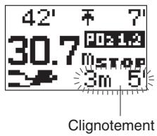 CITIZEN WATCH D71 - Erreur de plongée en décompression - 1