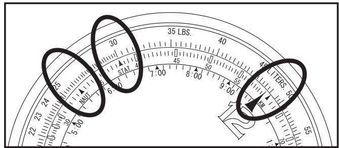 CITIZEN WATCH H461 - Conversion - 1