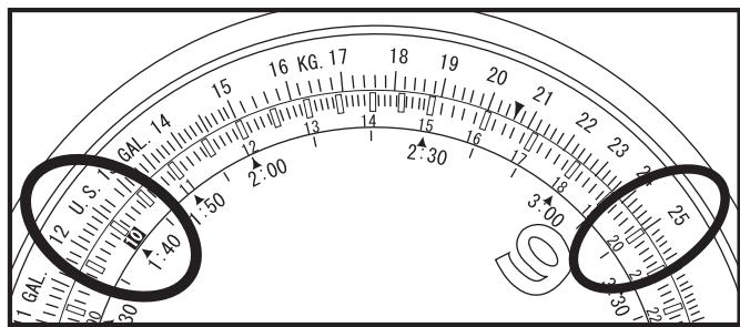 CITIZEN WATCH H461 - Division - 1