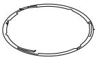 CITIZEN WATCH 8203 - Gradué rotatif - 3