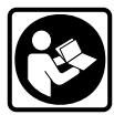 FESTOOL CS 50 EB - Symbols - 2