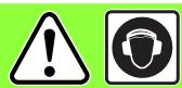 FESTOOL CS 70 E - Emissioni relative al posto di lavoro - 1