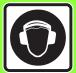 FESTOOL CS 70 E - Noise level - 2