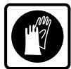 FESTOOL KS 88 E - Symbols - 6