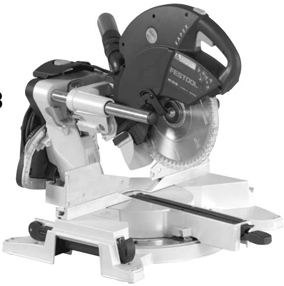 FESTOOL KS 88 E - 1