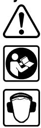 FESTOOL LEX 2 125-7 - Symbols - 1