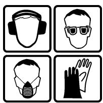 FESTOOL OF 1010 Q - Maschinenspezifische Sicherheitshin-weise - 1