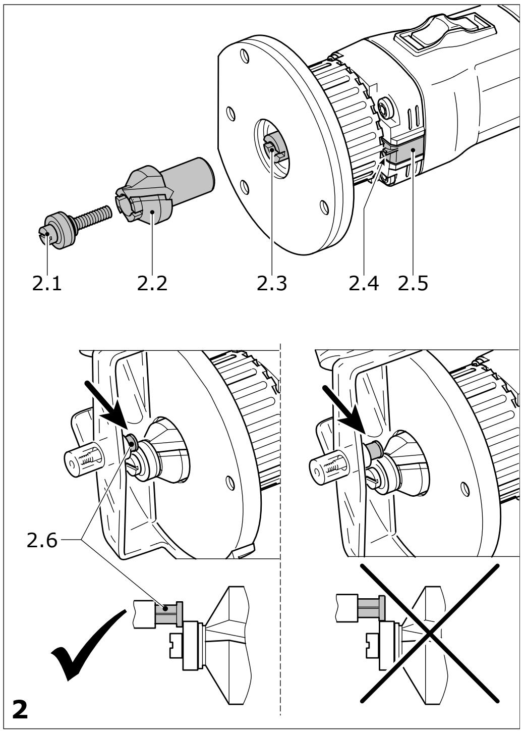 FESTOOL OFK 500 Q - Декларачnia coOTbETCTBna EC. МьзяВлгeM C - 3