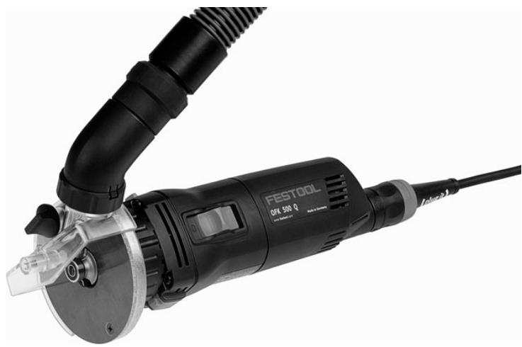 FESTOOL OFK 500 Q - 1