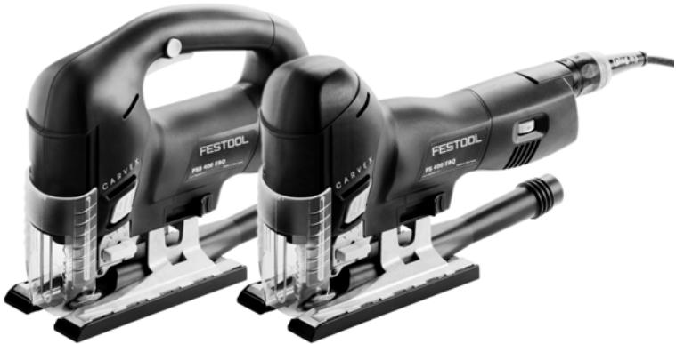 FESTOOL PS 400 EBQ - 1