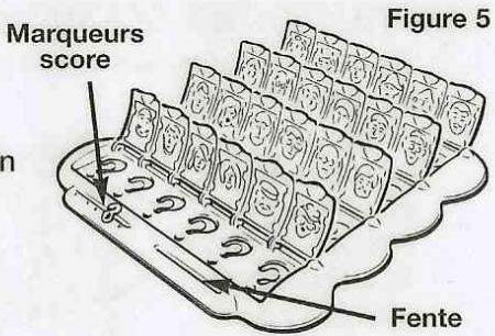 MB QUI EST-CE - PREPARATION DU JEU - 1