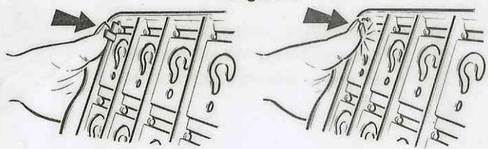 MB QUI EST-CE - ? INSTRUCTIONS D'ASSEMBLAGE - 1