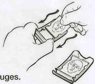 MB QUI EST-CE - ? INSTRUCTIONS D'ASSEMBLAGE - 3