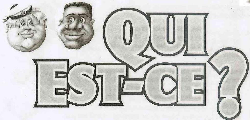 MB QUI EST-CE - ? Suggestion de jeu - 1