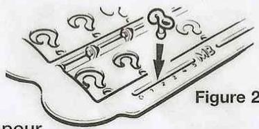 MB QUI EST-CE - ? INSTRUCTIONS D'ASSEMBLAGE - 2